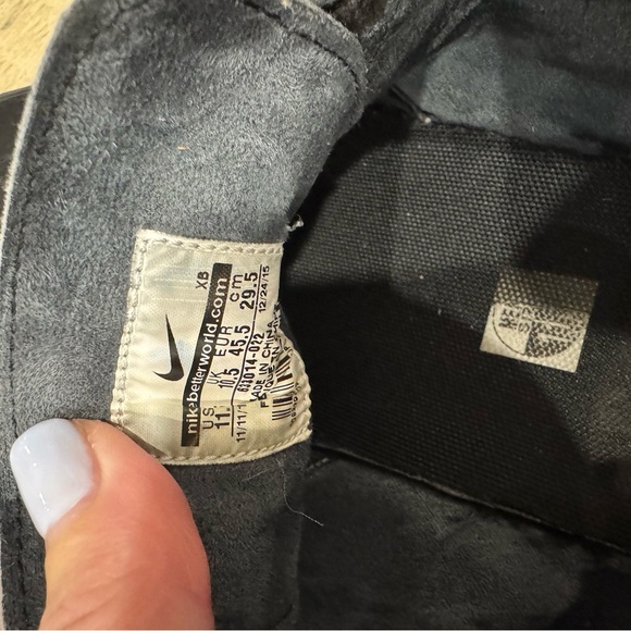 Nike SB - Stefan Janofsky - Picture 2 of 4